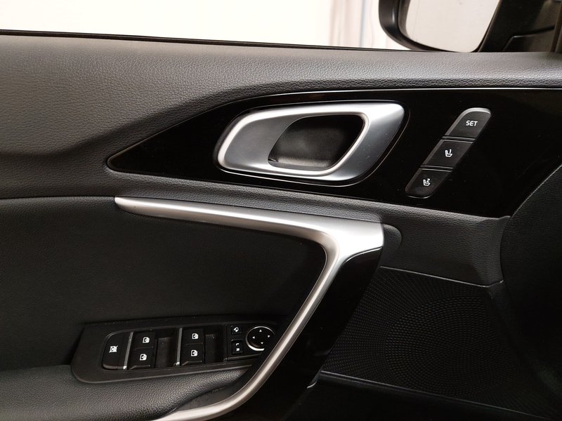 Kia cee'd Sportswagon 1.6 PHEV Platinum automatik • ACC • LED — 5