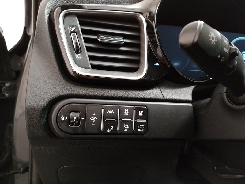 Kia cee'd Sportswagon 1.6 PHEV Platinum automatik • ACC • LED — 7