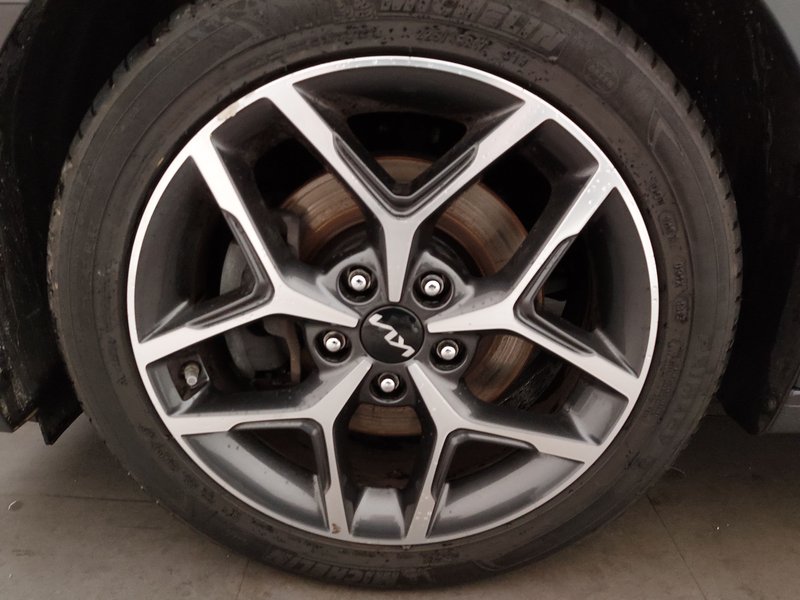 Kia cee'd Sportswagon 1.6 PHEV Platinum automatik • ACC • LED — 8