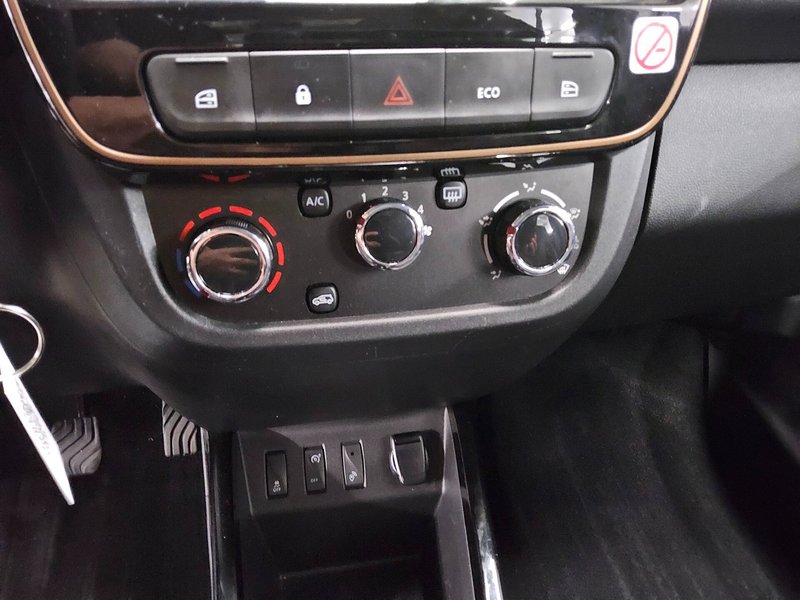 Dacia Spring Extreme 65 — 10