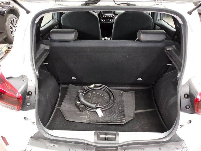 Dacia Spring Extreme 65 — 12