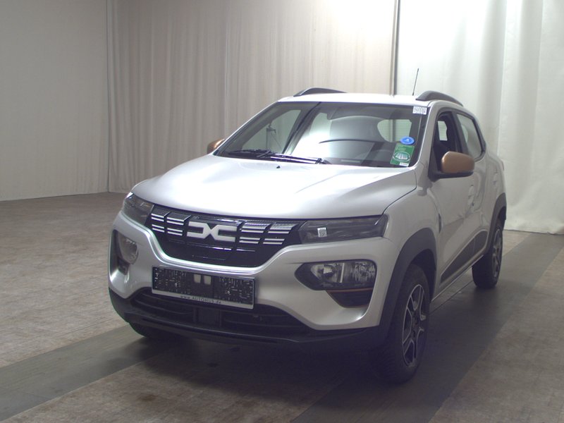 Dacia Spring Extreme 65 — 2