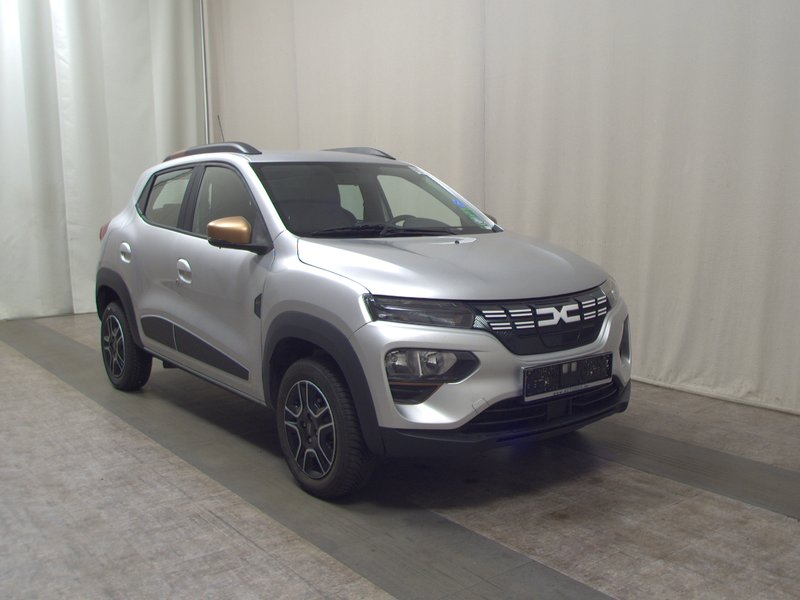 Dacia Spring Extreme 65 — 3