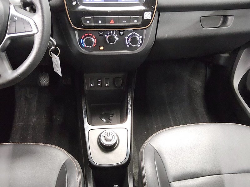 Dacia Spring Extreme 65 — 6