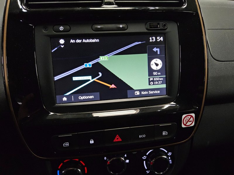Dacia Spring Extreme 65 — 7