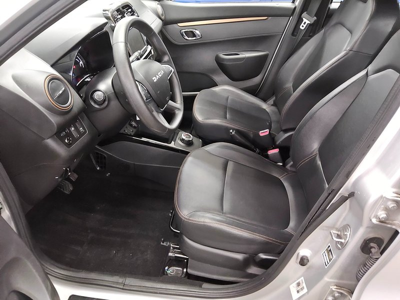 Dacia Spring Extreme 65 — 9