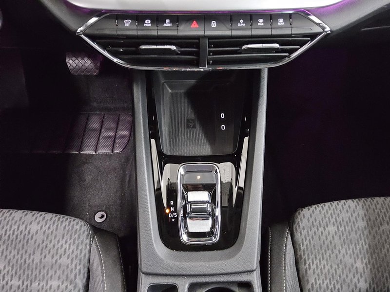 Škoda Octavia Kombi 2.0 TDI automatik Style • ACC • AHK — 6