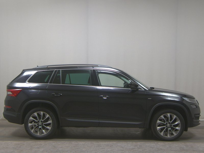 Škoda Kodiaq 2.0 TDI automatik Clever • ACC • el. peta vrata
