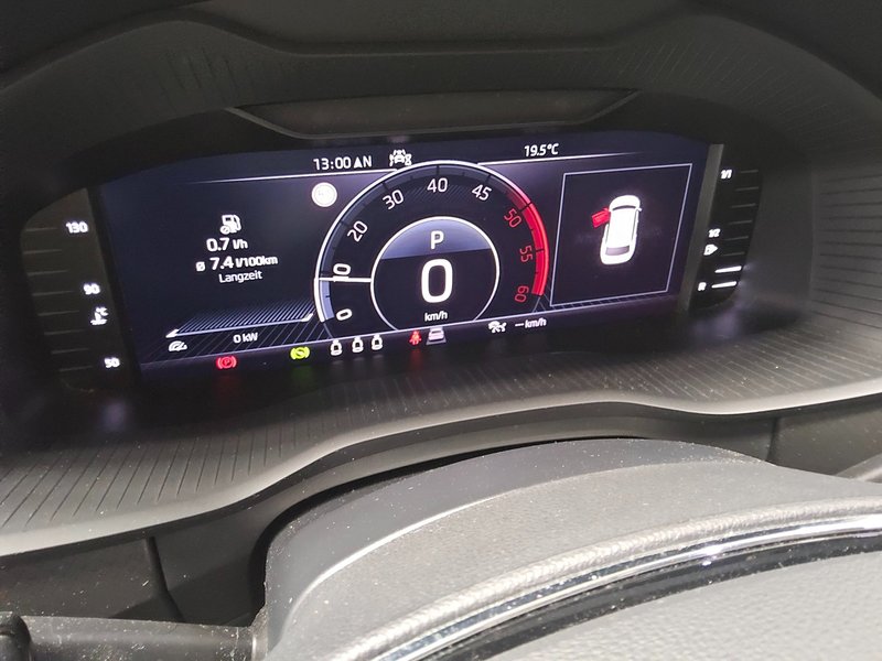 Škoda Kodiaq 2.0 TDI automatik Clever • ACC • el. peta vrata — 10