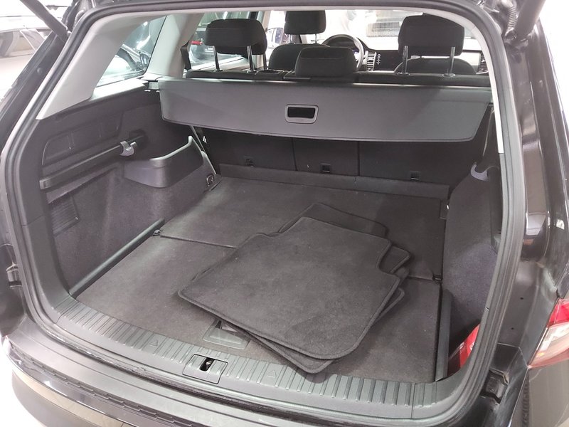 Škoda Kodiaq 2.0 TDI automatik Clever • ACC • el. peta vrata — 12