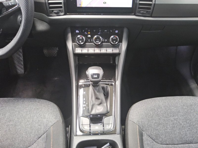 Škoda Kodiaq 2.0 TDI automatik Clever • ACC • el. peta vrata — 6