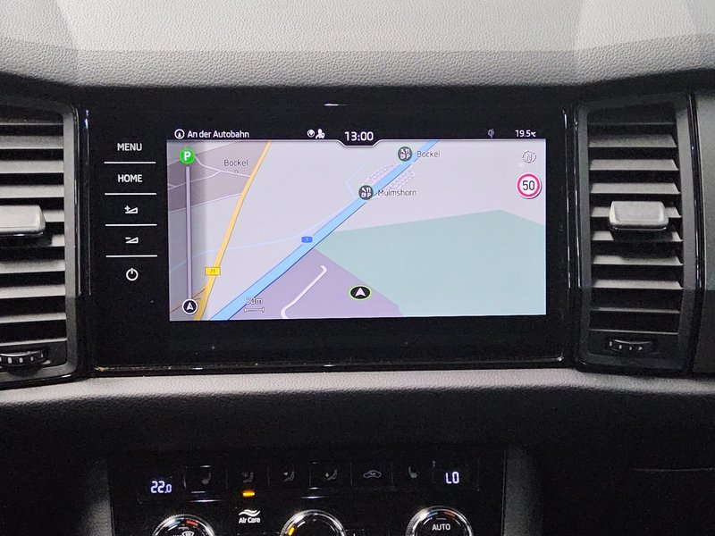 Škoda Kodiaq 2.0 TDI automatik Clever • ACC • el. peta vrata — 7