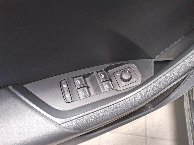 Škoda Kodiaq 2.0 TDI automatik Clever • ACC • el. peta vrata — 9