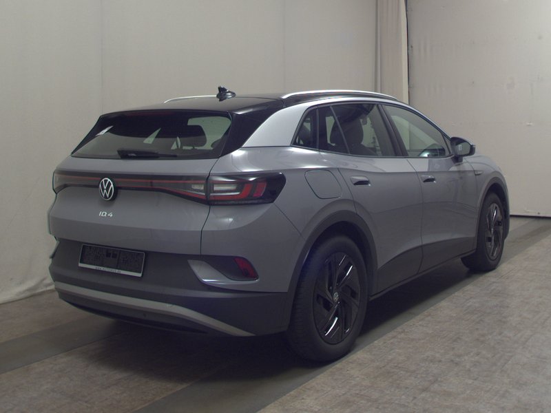 Volkswagen ID.4 Pro Performance • ACC • AHK — 4
