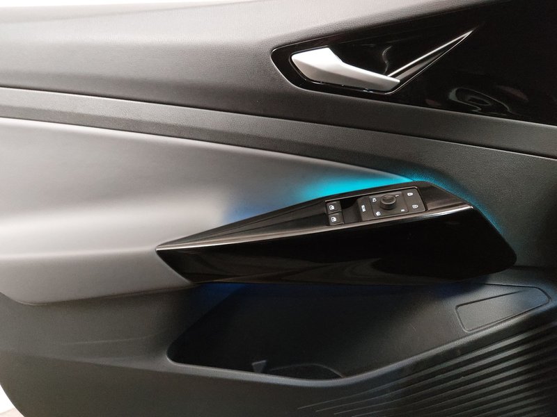 Volkswagen ID.4 Pro Performance • ACC • AHK — 5