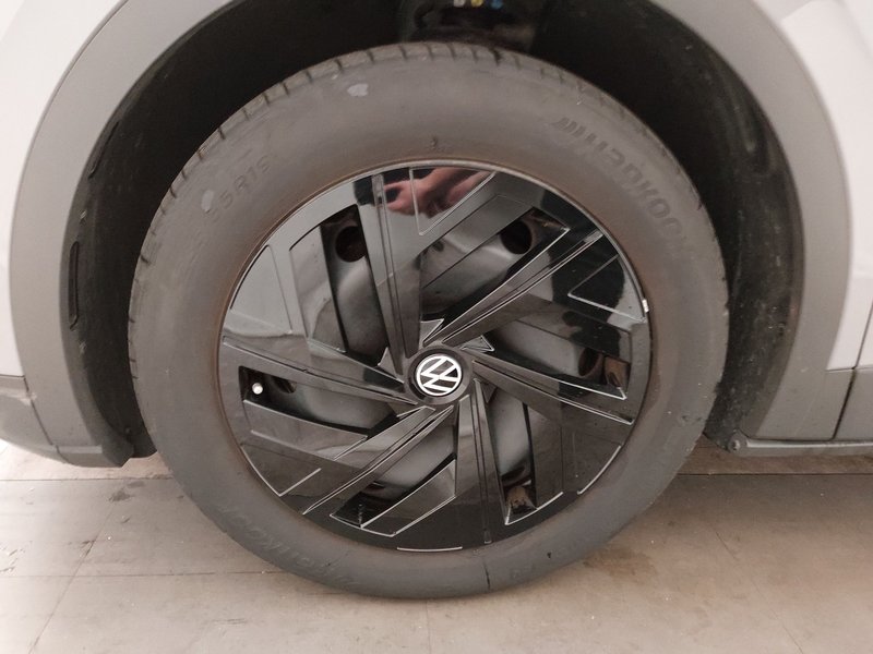 Volkswagen ID.4 Pro Performance • ACC • AHK — 8