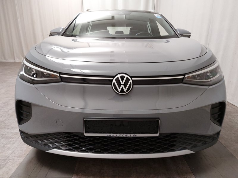 Volkswagen ID.4 Pro Performance • ACC • AHK — 9