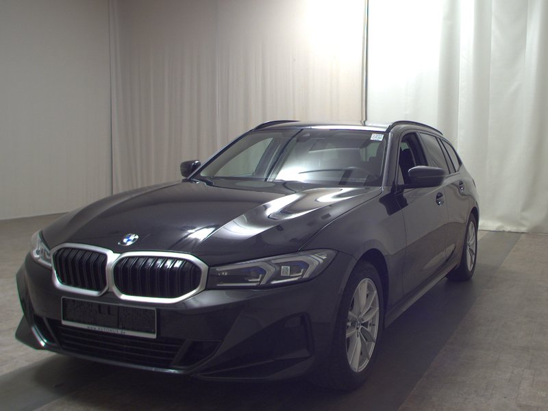 BMW 318i Touring automatik • HUD • LED — 2