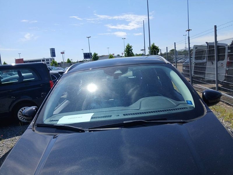 Mercedes-Benz B 250 e automatik Progressive • panorama • koža — 14