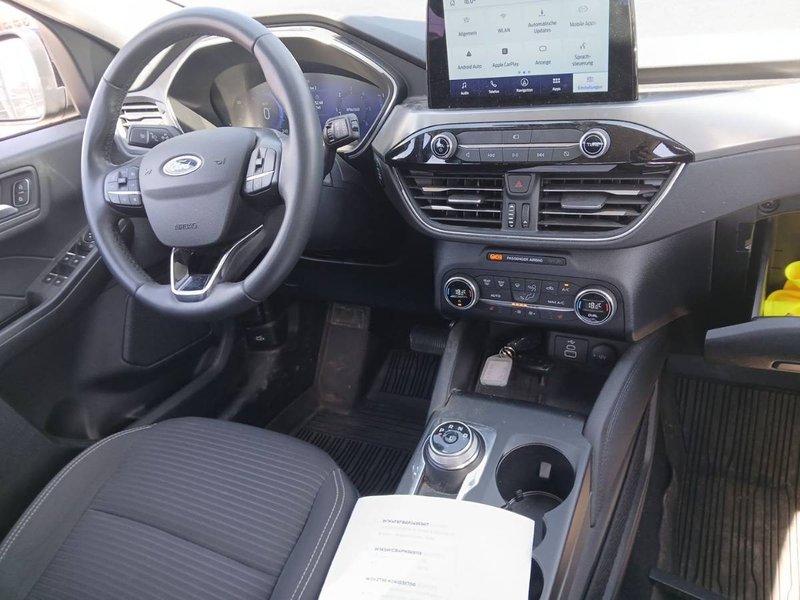 Mercedes-Benz B 250 e automatik Progressive • panorama • koža — 17