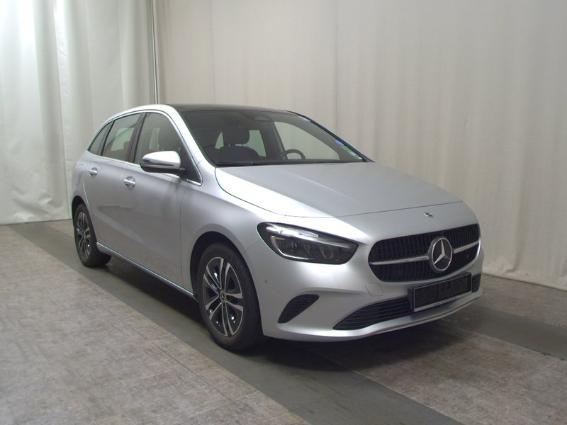 Mercedes-Benz B 250 e automatik Progressive • panorama • koža — 3