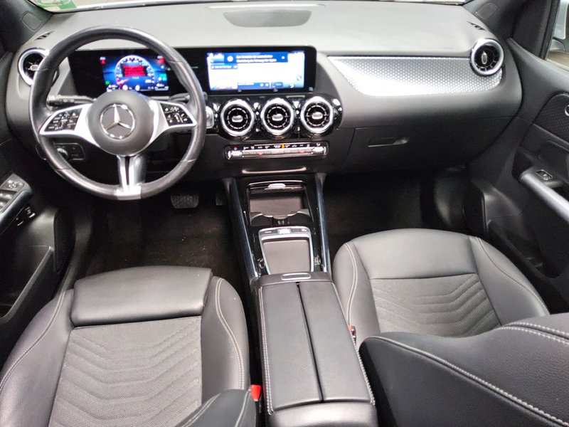 Mercedes-Benz B 250 e automatik Progressive • panorama • koža — 5