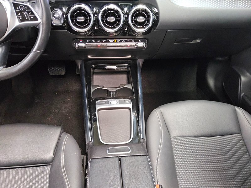 Mercedes-Benz B 250 e automatik Progressive • panorama • koža — 6