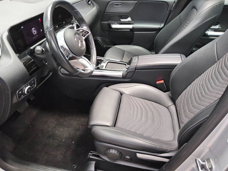 Mercedes-Benz B 250 e automatik Progressive • panorama • koža — 9
