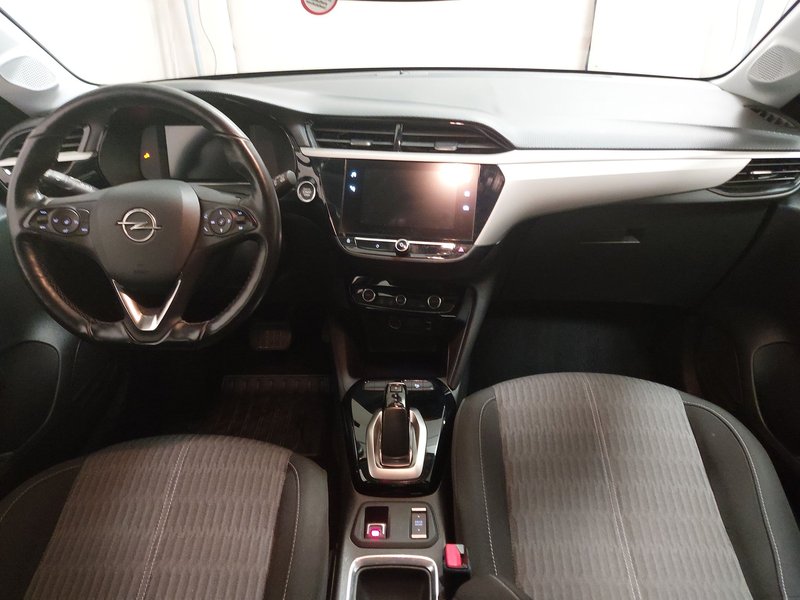 Opel Corsa-e Edition • Full LED • digitalni instrumenti — 13