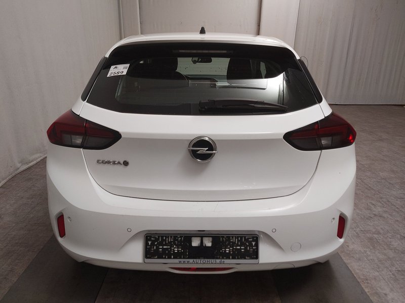 Opel Corsa-e Edition • Full LED • digitalni instrumenti — 14
