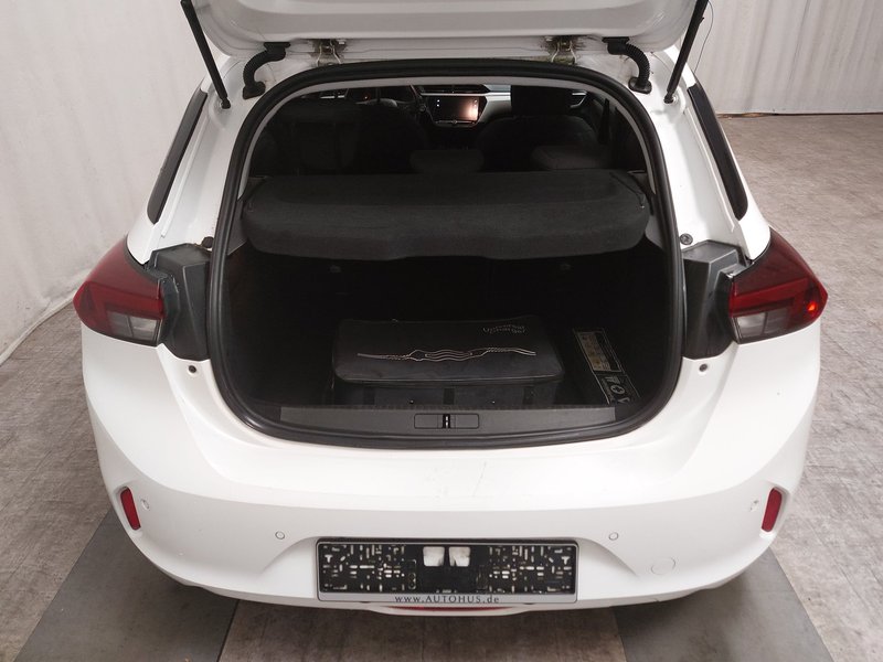 Opel Corsa-e Edition • Full LED • digitalni instrumenti — 15