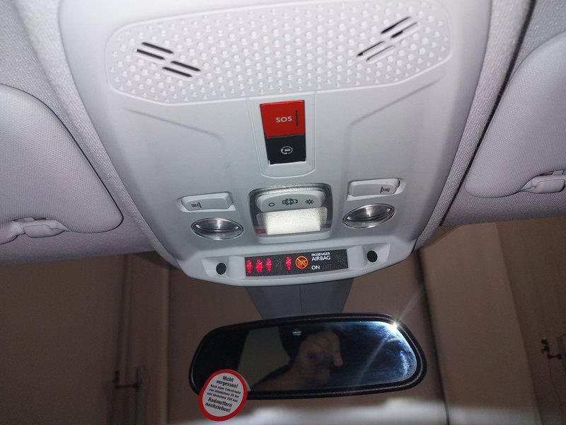 Opel Corsa-e Edition • Full LED • digitalni instrumenti — 16