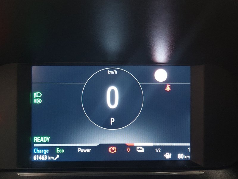 Opel Corsa-e Edition • Full LED • digitalni instrumenti — 17