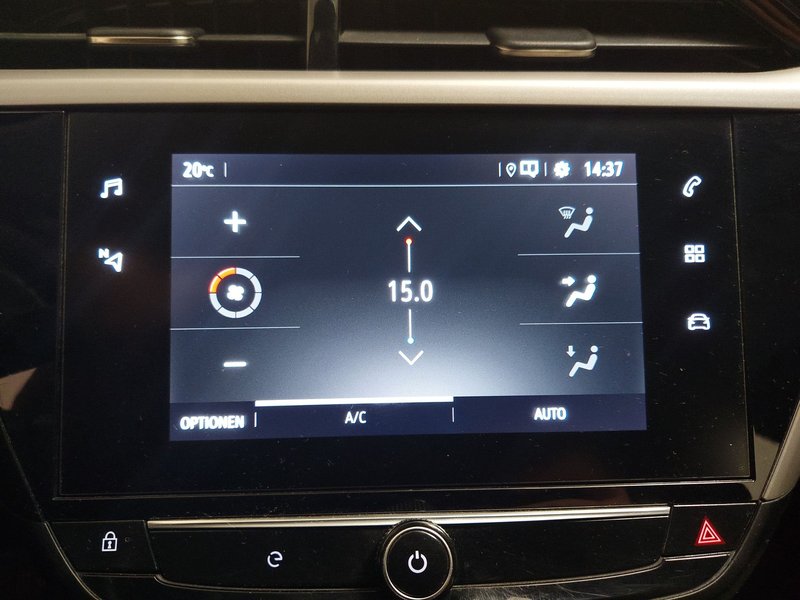 Opel Corsa-e Edition • Full LED • digitalni instrumenti — 18