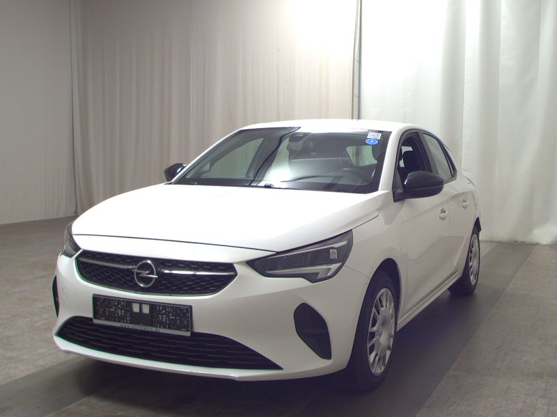 Opel Corsa-e Edition • Full LED • digitalni instrumenti — 2