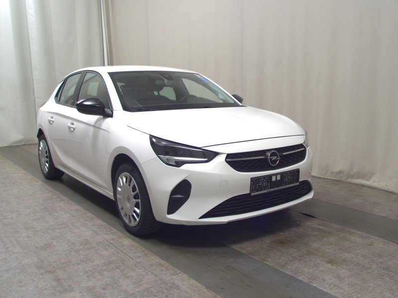 Opel Corsa-e Edition • Full LED • digitalni instrumenti — 3