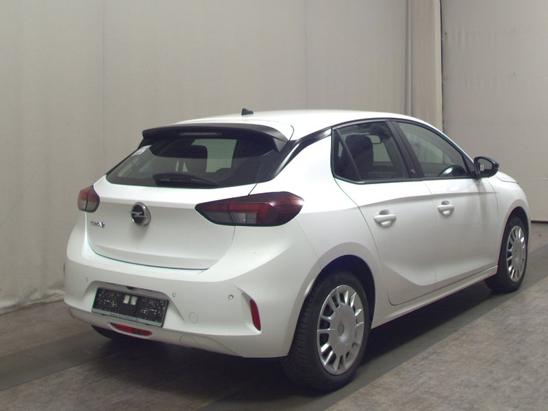 Opel Corsa-e Edition • Full LED • digitalni instrumenti — 4