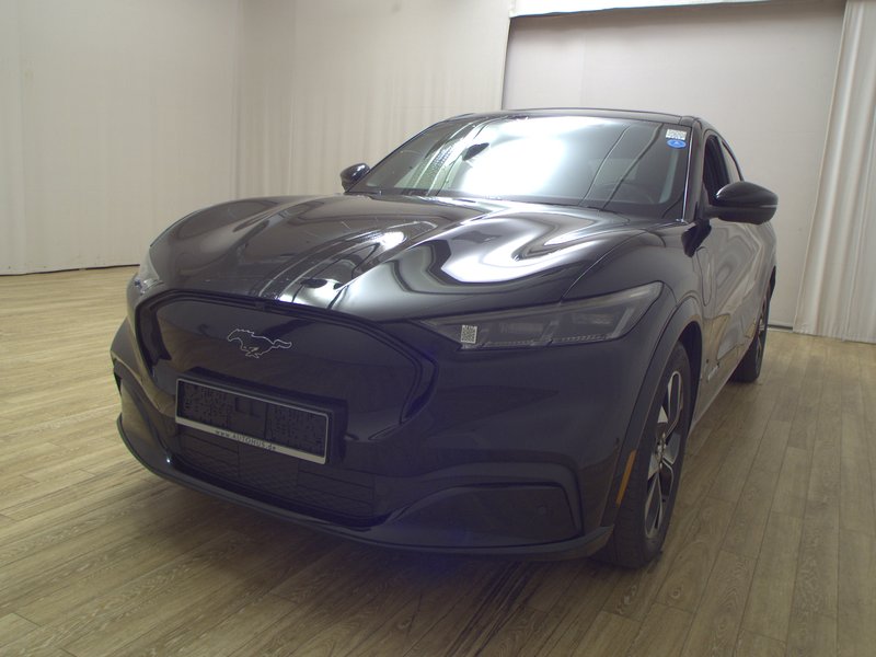 Ford Mustang Mach-E AWD • 4x4 • panorama — 2