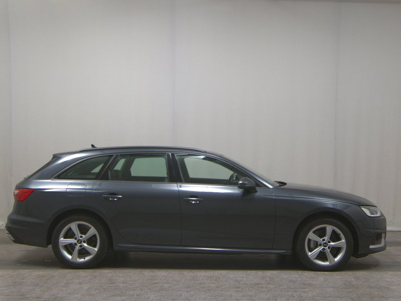 Audi A4 Avant 40 TDI automatik advanced • panorama • Full LED