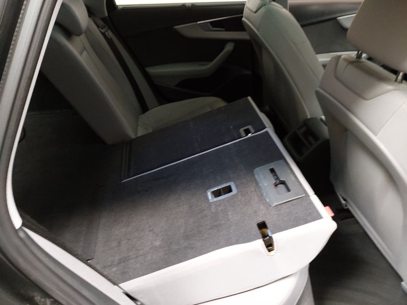 Audi A4 Avant 40 TDI automatik advanced • panorama • Full LED — 11