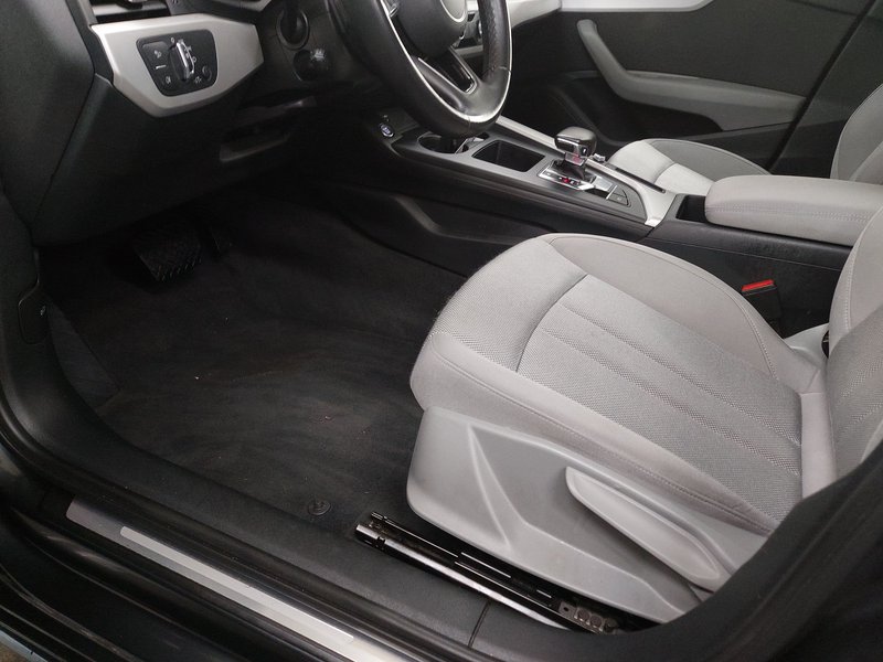 Audi A4 Avant 40 TDI automatik advanced • panorama • Full LED — 13