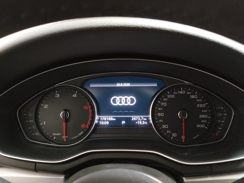 Audi A4 Avant 40 TDI automatik advanced • panorama • Full LED — 22