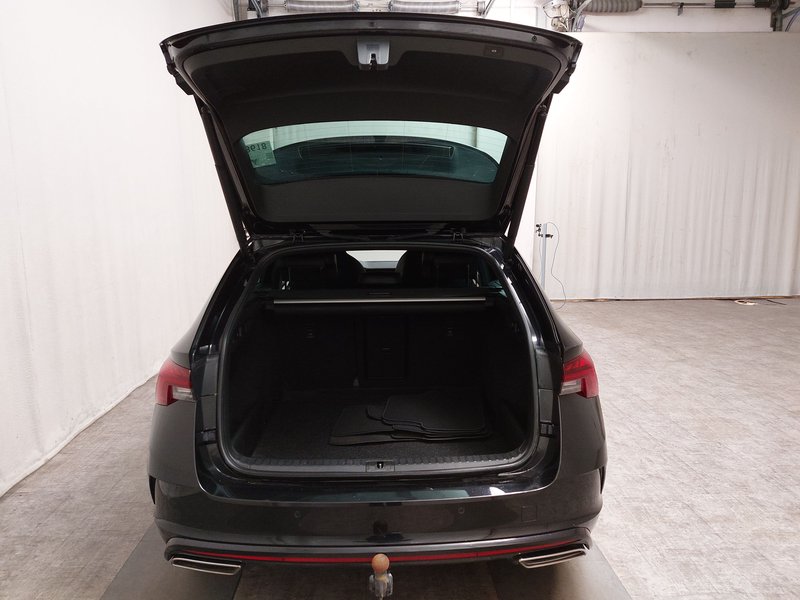 Škoda Octavia Kombi 2.0 TDI automatik RS • ACC • adaptivno ogibanje — 19