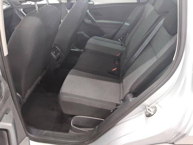 Volkswagen Tiguan 2.0 TDI automatik • ACC • Full LED — 12