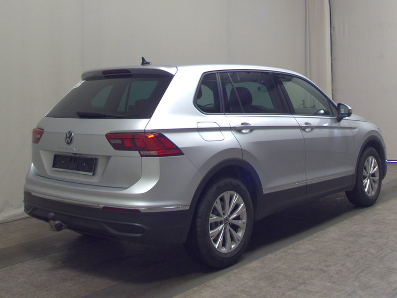 Volkswagen Tiguan 2.0 TDI automatik • ACC • Full LED — 4