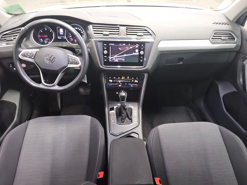 Volkswagen Tiguan 2.0 TDI automatik • ACC • Full LED — 5