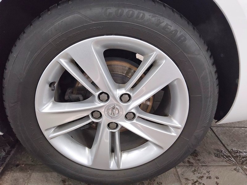 Opel Insignia ST 1.5 D Business Elegance automatik • LED • navigacija — 10