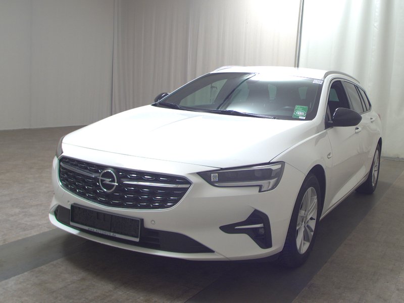 Opel Insignia ST 1.5 D Business Elegance automatik • LED • navigacija — 2