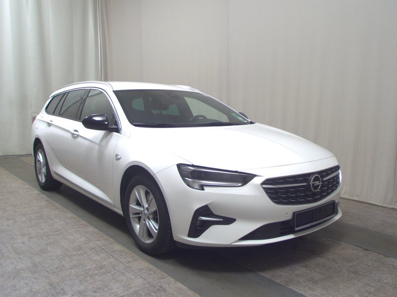Opel Insignia ST 1.5 D Business Elegance automatik • LED • navigacija — 3