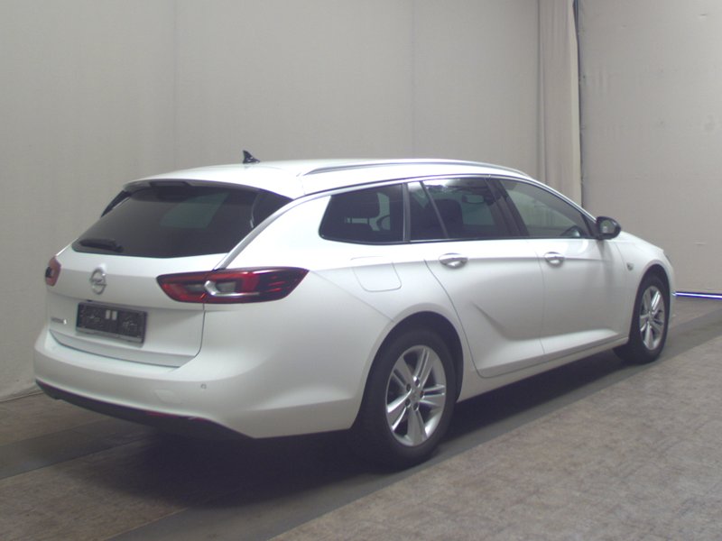 Opel Insignia ST 1.5 D Business Elegance automatik • LED • navigacija — 4